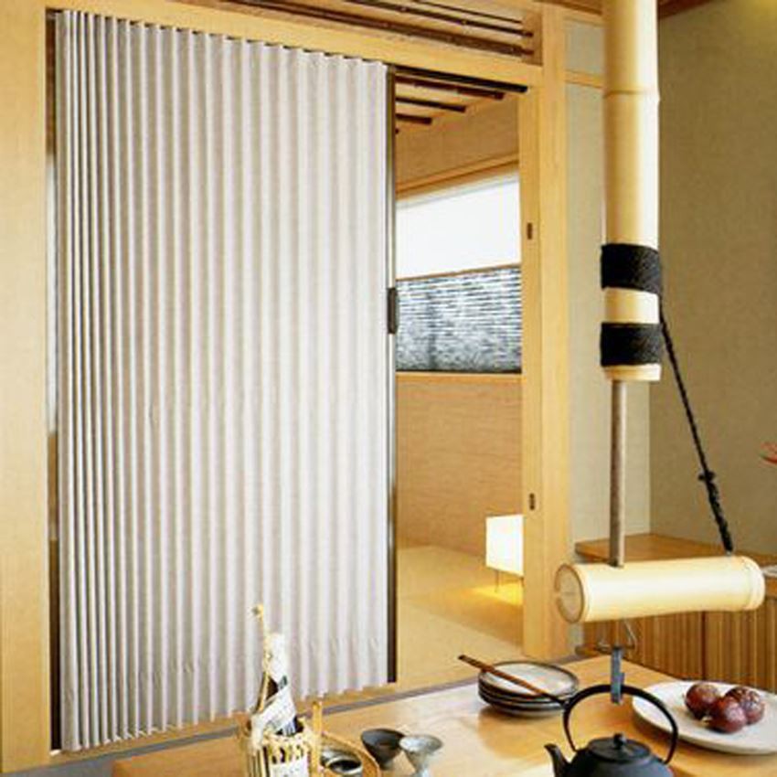 PVC Sliding Door PVC Sliding Door