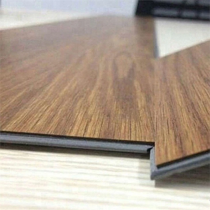 Wood Grain SPC Floor