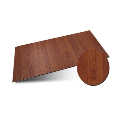 Puinen WPC-seinäpaneeli