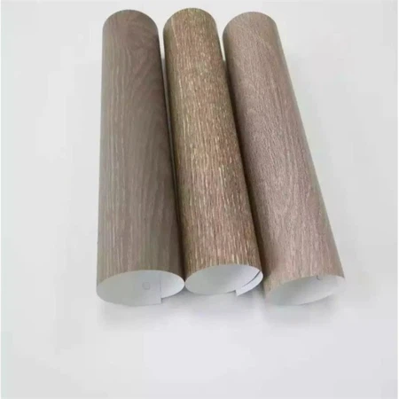Luxury PVC decorative film