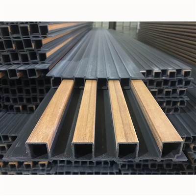 PVC säleikköpaneeli