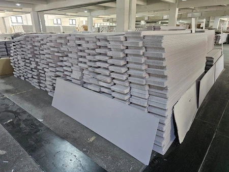 PVC Wall Panel For Interior Decoration