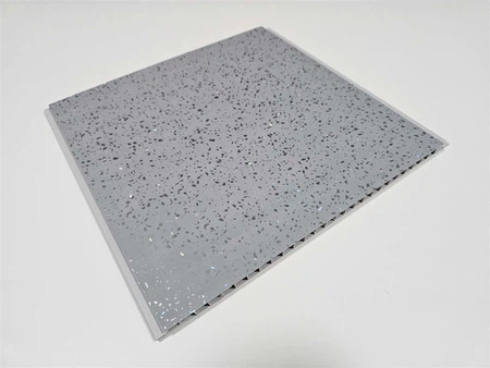 PVC Wall Panel For Interior Decoration